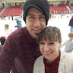Meet your Posher, Phillip & heather